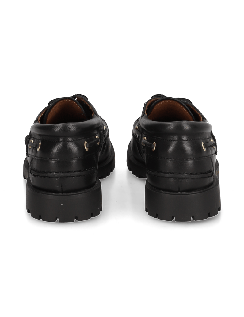 Vagabond-JOSLYN-černá