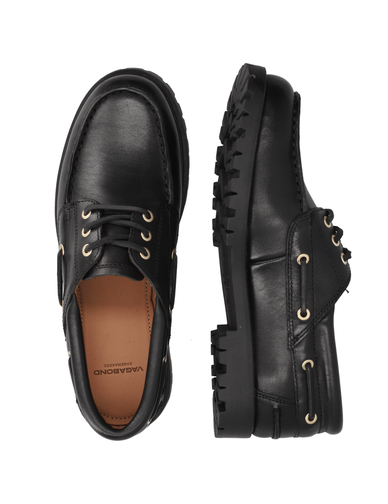 Vagabond-JOSLYN-černá