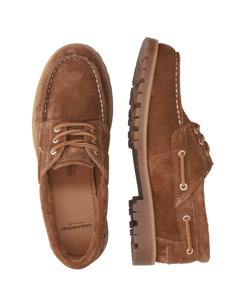 Vagabond-JOSLYN-černá