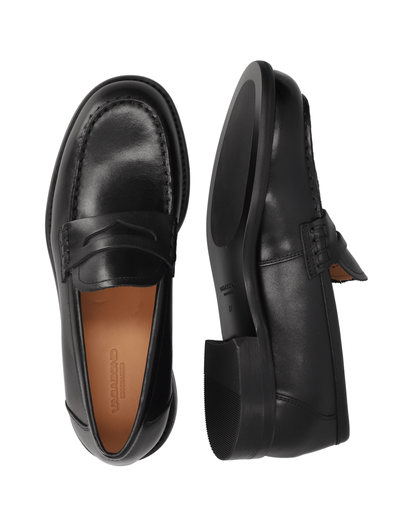 Vagabond-Shoemakers-LINN-črna