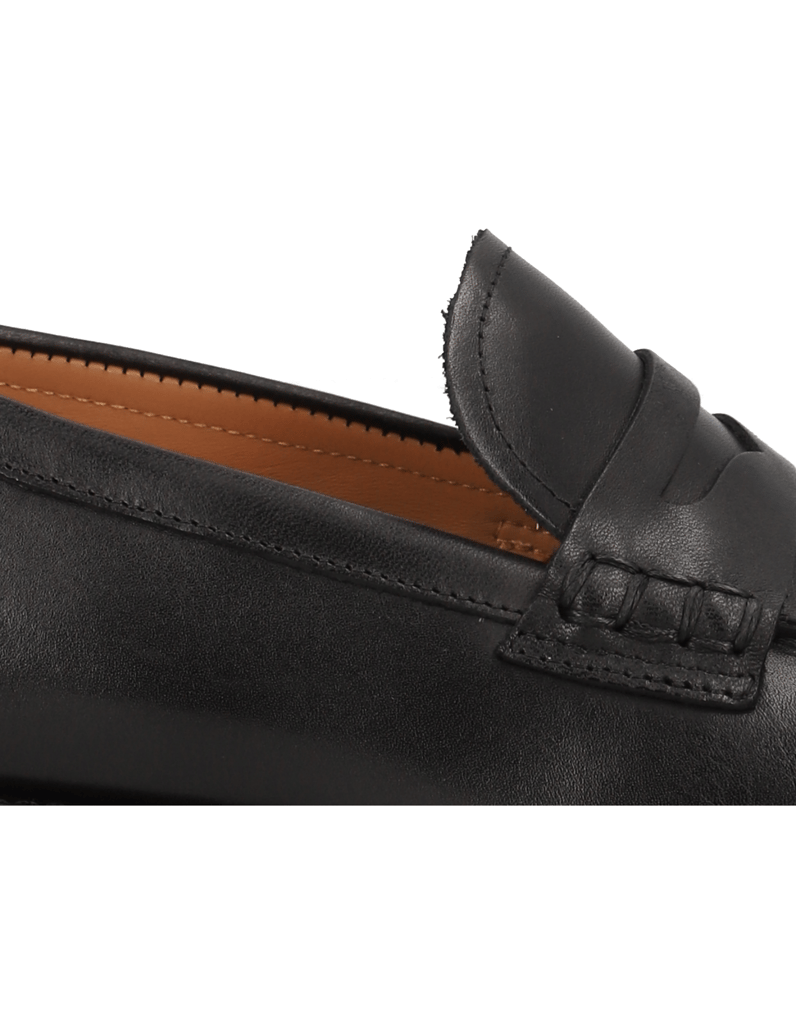 Vagabond-Shoemakers-LINN-črna
