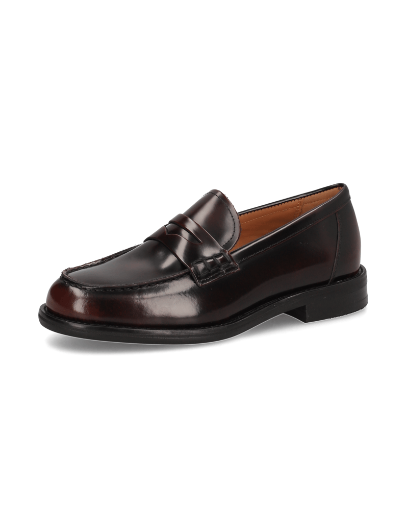 Vagabond-Shoemakers-LINN-črna