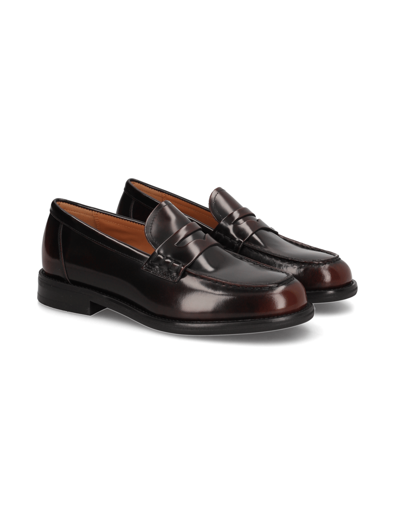 Vagabond-Shoemakers-LINN-črna
