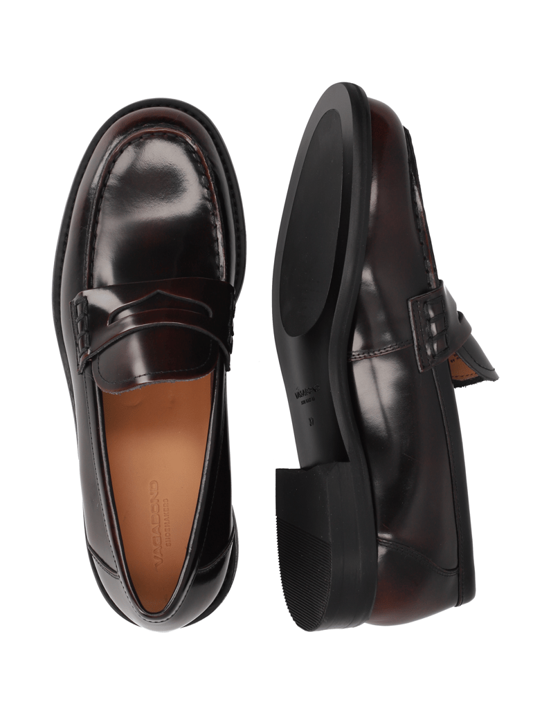 Vagabond-Shoemakers-LINN-črna