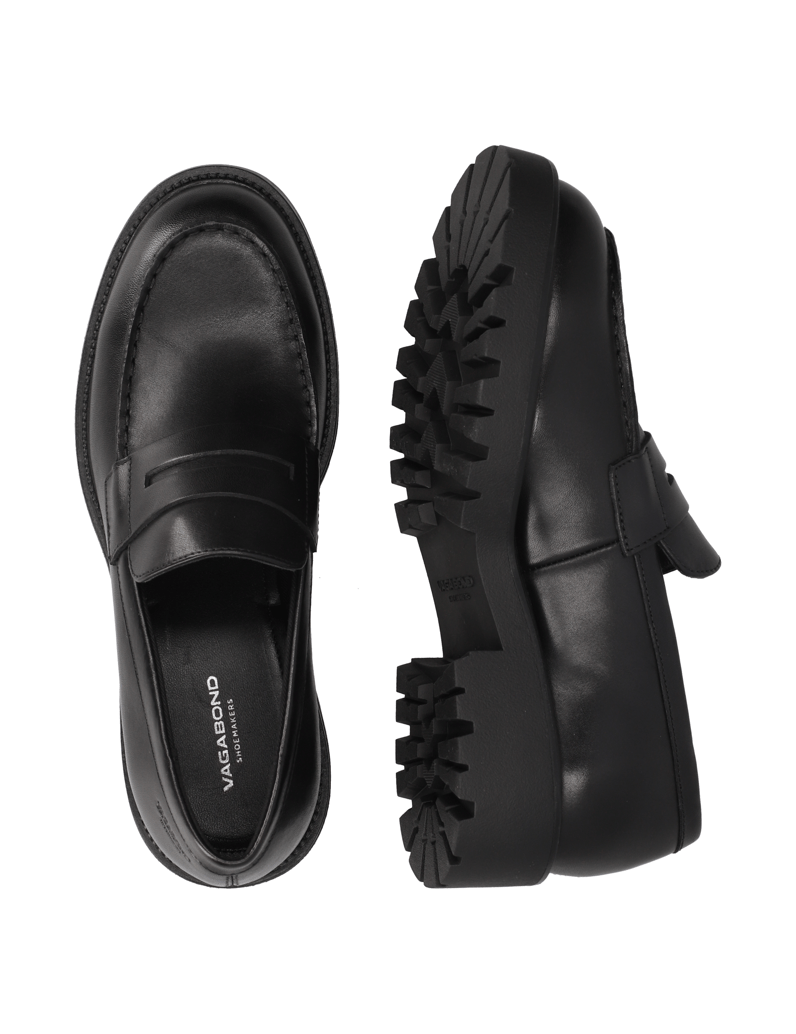 Vagabond-KENOVA-černá