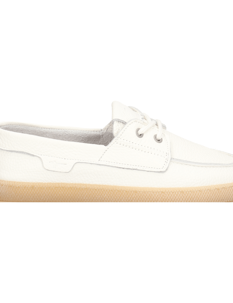 TAMARIS-Schnürer-sportiv-weiss