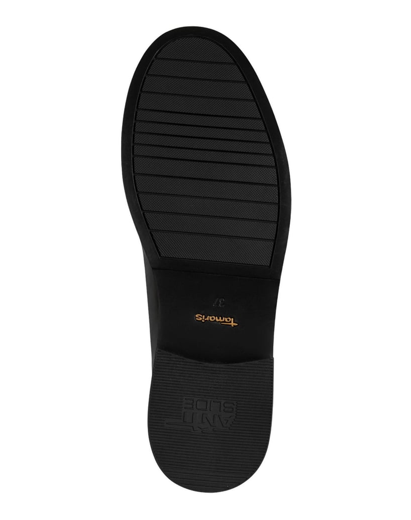 TAMARIS-Slipper-rot