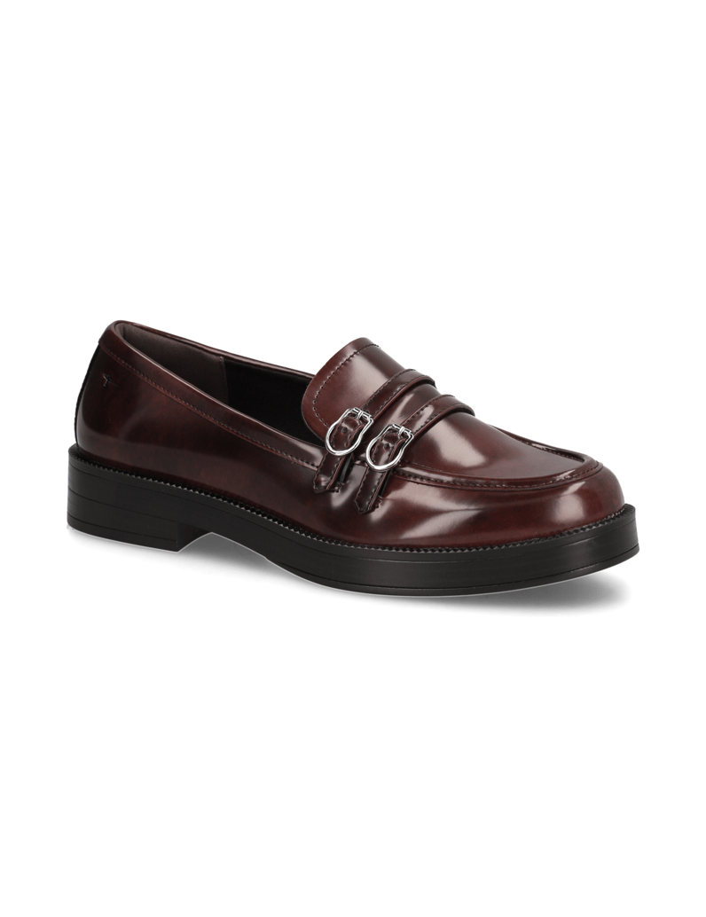TAMARIS-Slipper-rot