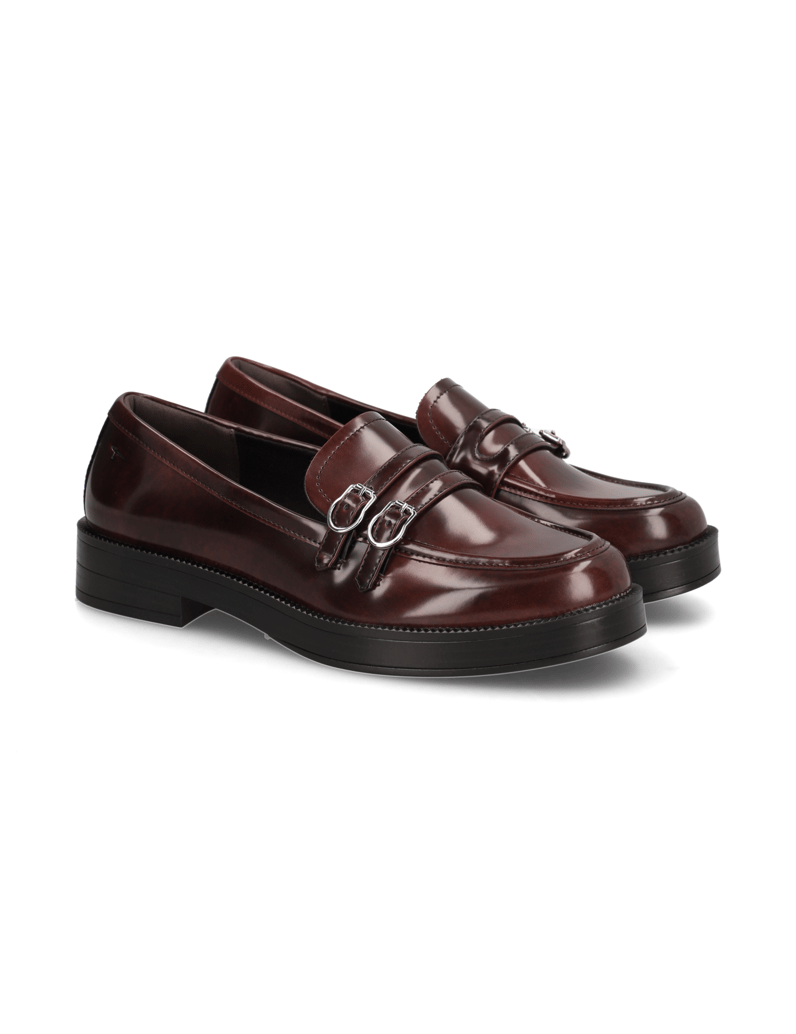 TAMARIS-Slipper-rot