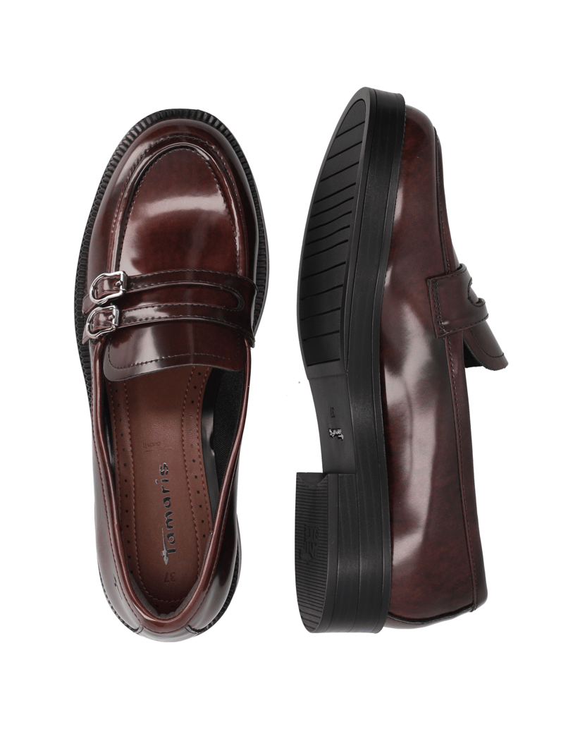 TAMARIS-Slipper-rot
