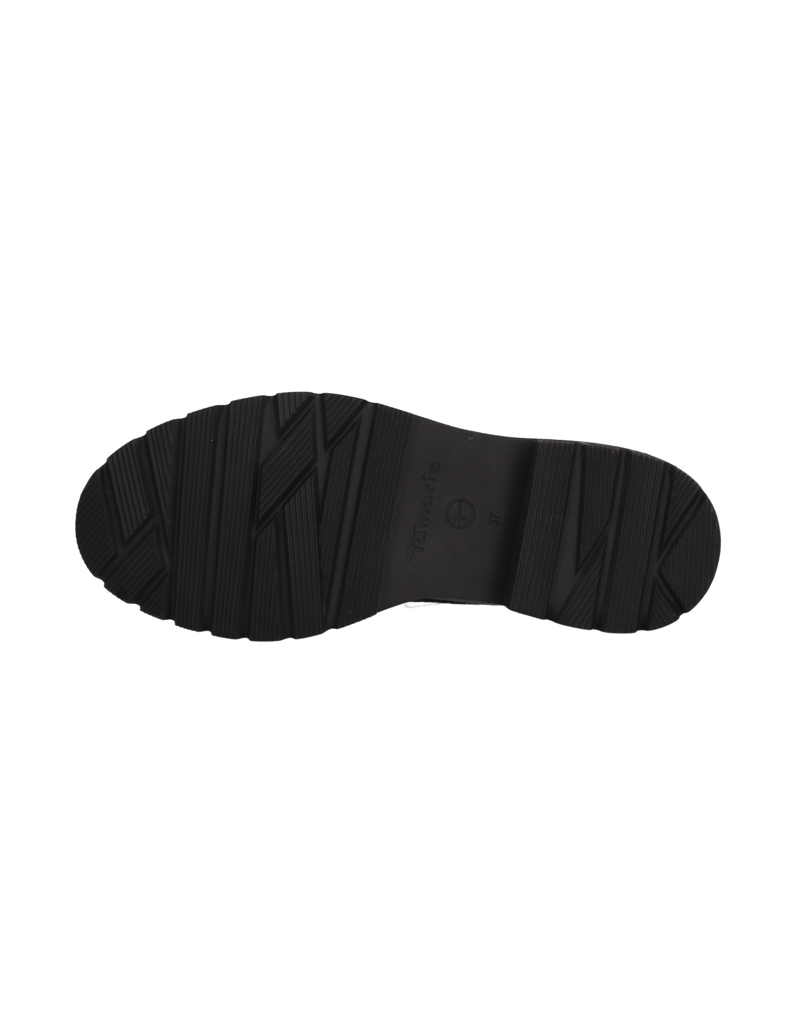 TAMARIS-Slipper-schwarz