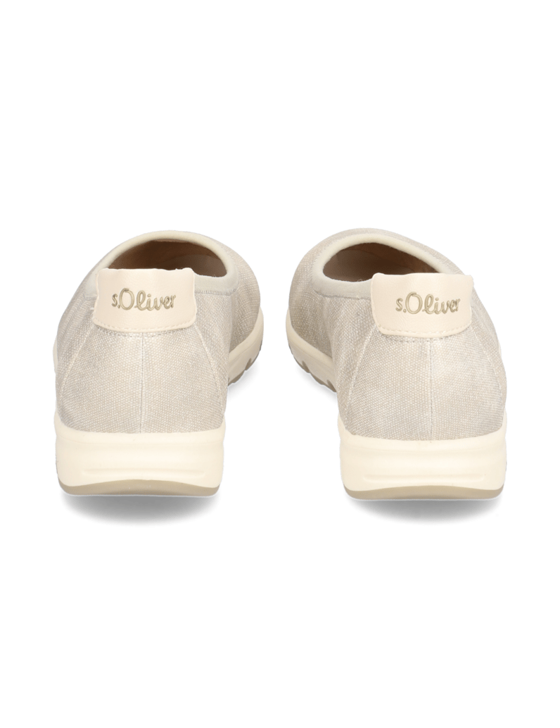 S.Oliver-Ballerina