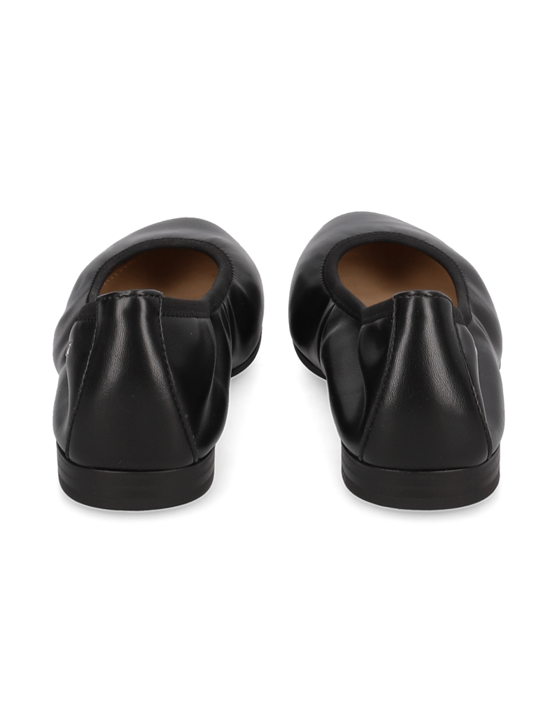 S.Oliver-Ballerina-schwarz