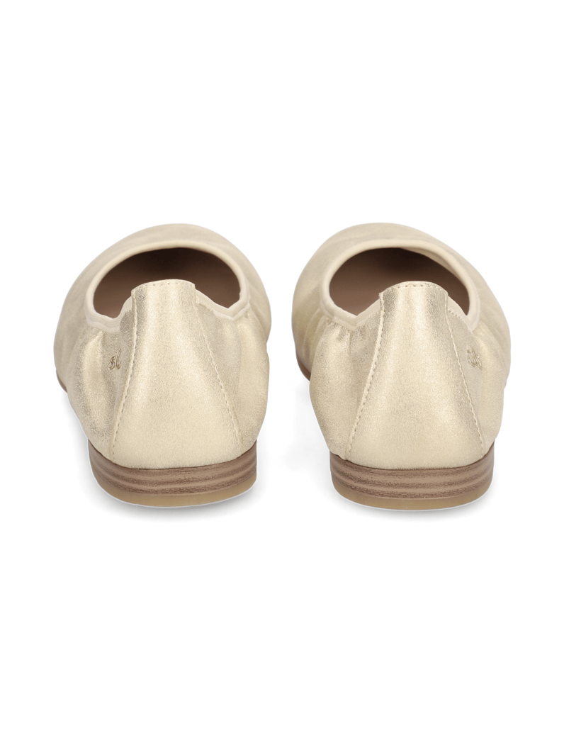 S.Oliver-Ballerina-schwarz