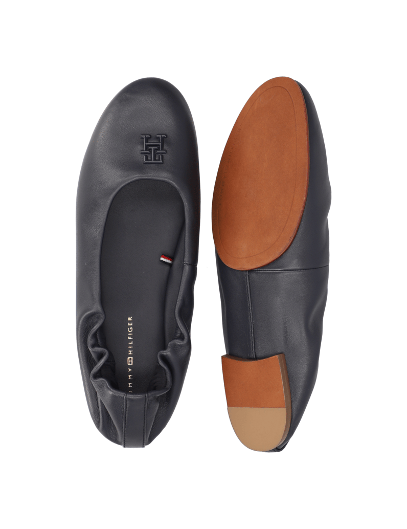 Tommy-Hilfiger-TH-ELEVATED-ELASTIC-BALLERINA