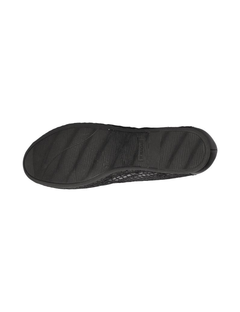 TT.-BAGATT-tekstil-balerinke-črna