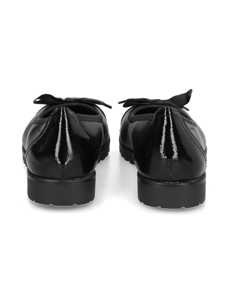 TAMARIS-Ballerina-schwarz