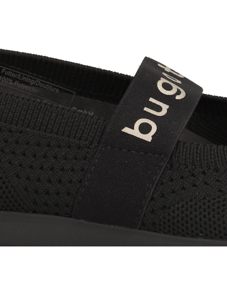 BUGATTI-Lilla-schwarz