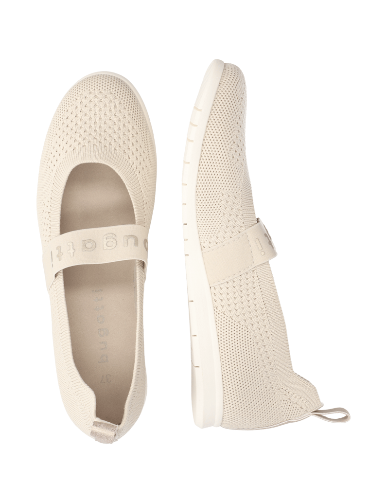 BUGATTI-Lilla-schwarz