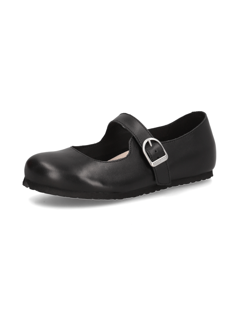 Birkenstock-SANTA-CLARITA-NATURAL-čierna