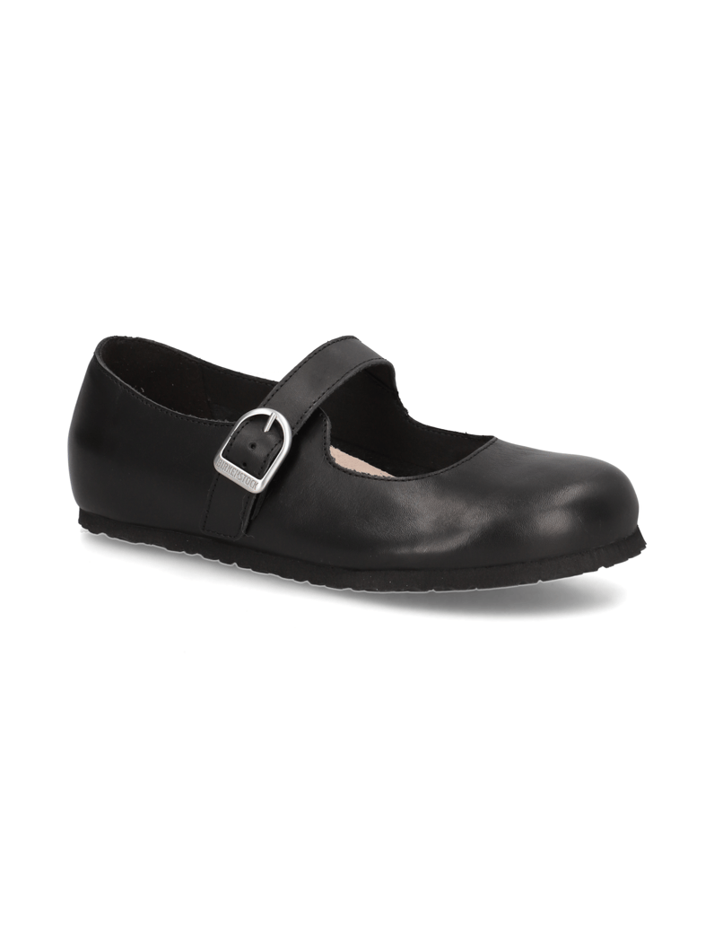 Birkenstock-SANTA-CLARITA-NATURAL-čierna