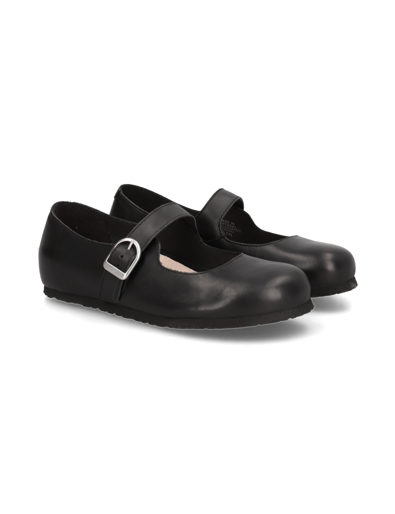 Birkenstock-SANTA-CLARITA-NATURAL-čierna