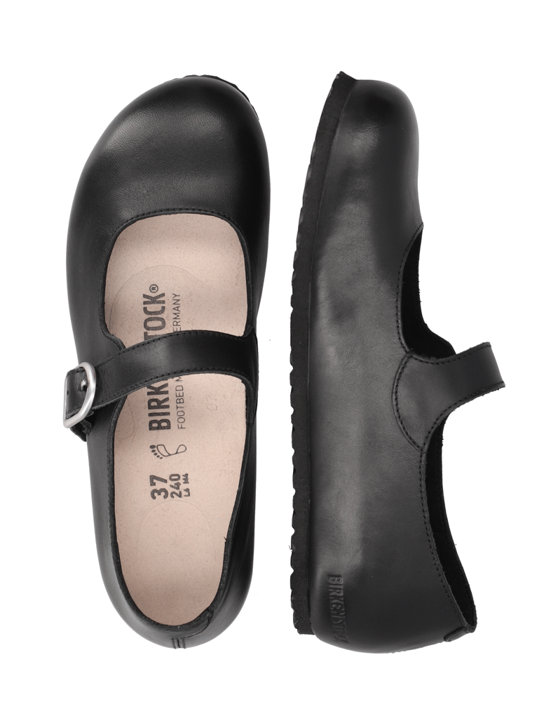 Birkenstock-SANTA-CLARITA-NATURAL-čierna