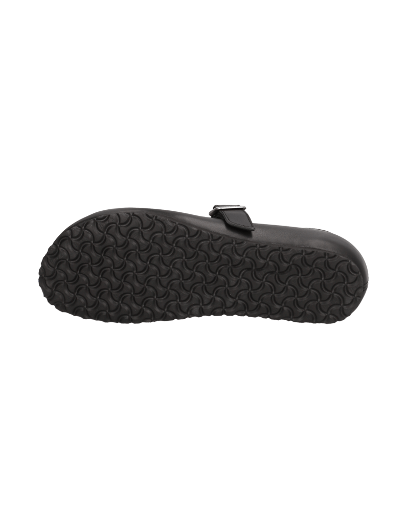 Birkenstock-SANTA-CLARITA-NATURAL-čierna