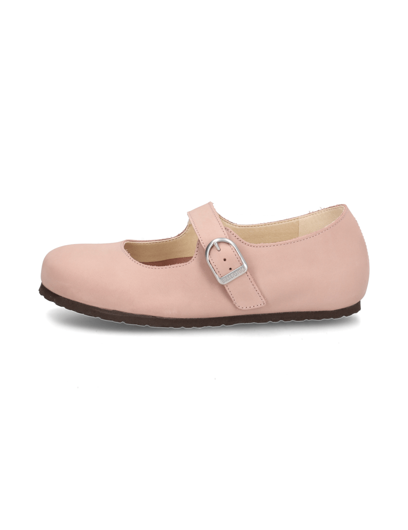 Birkenstock-SANTA-CLARITA-NATURAL-růžová