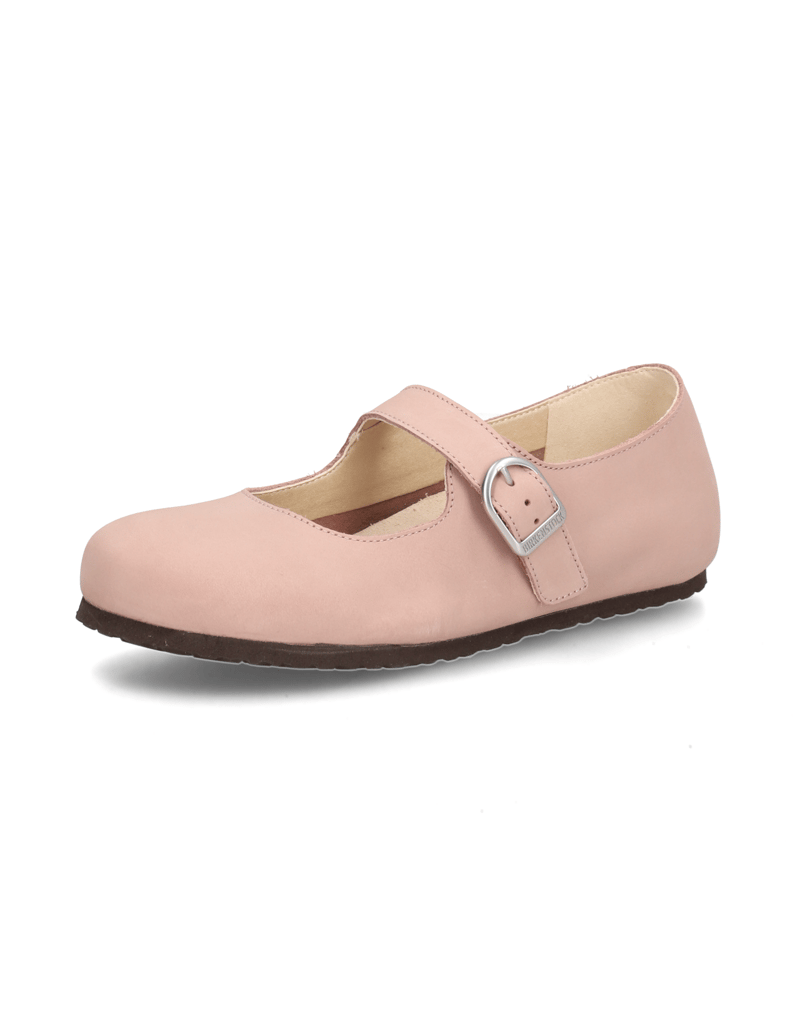 Birkenstock-SANTA-CLARITA-NATURAL-růžová