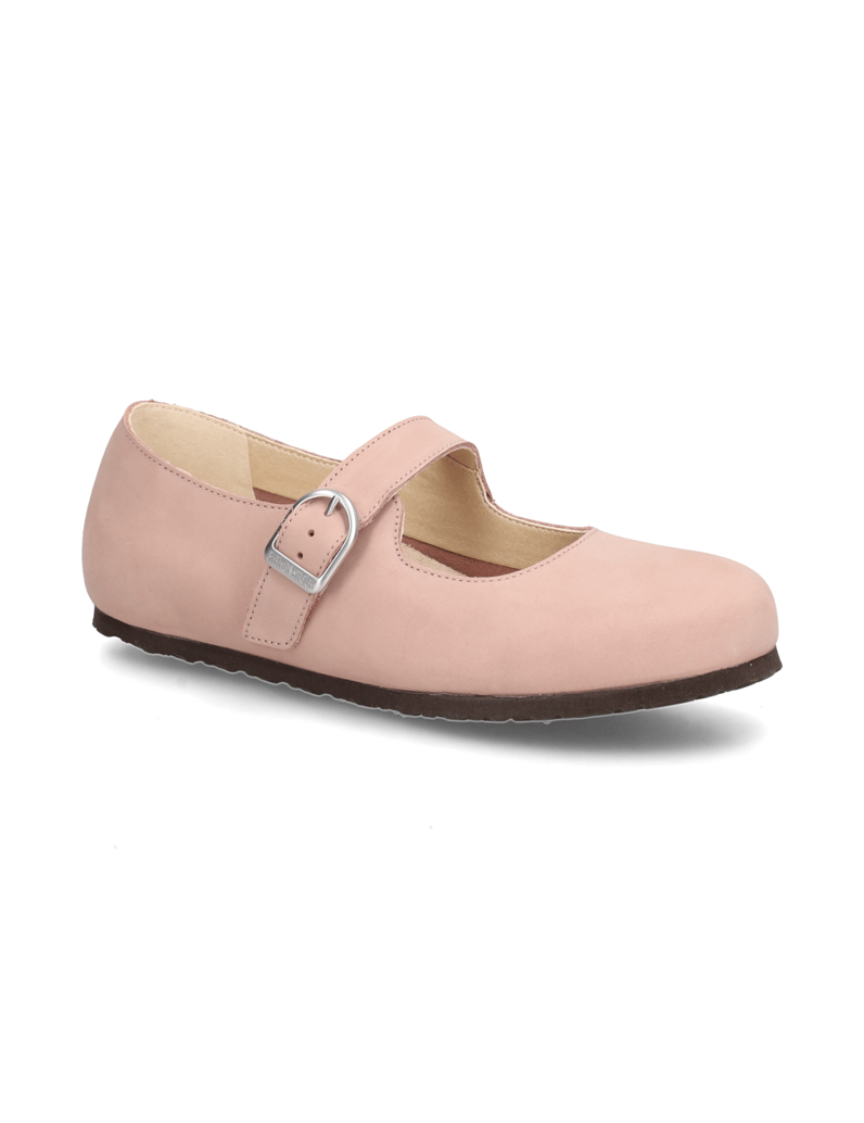 Birkenstock-SANTA-CLARITA-NATURAL-růžová