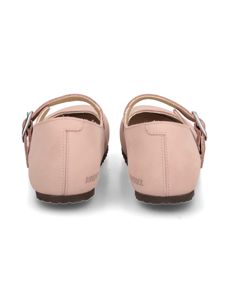 Birkenstock-SANTA-CLARITA-NATURAL-růžová
