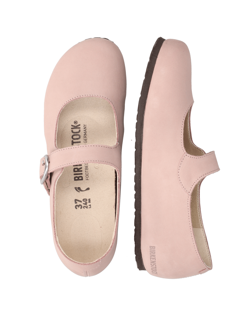 Birkenstock-SANTA-CLARITA-NATURAL-růžová