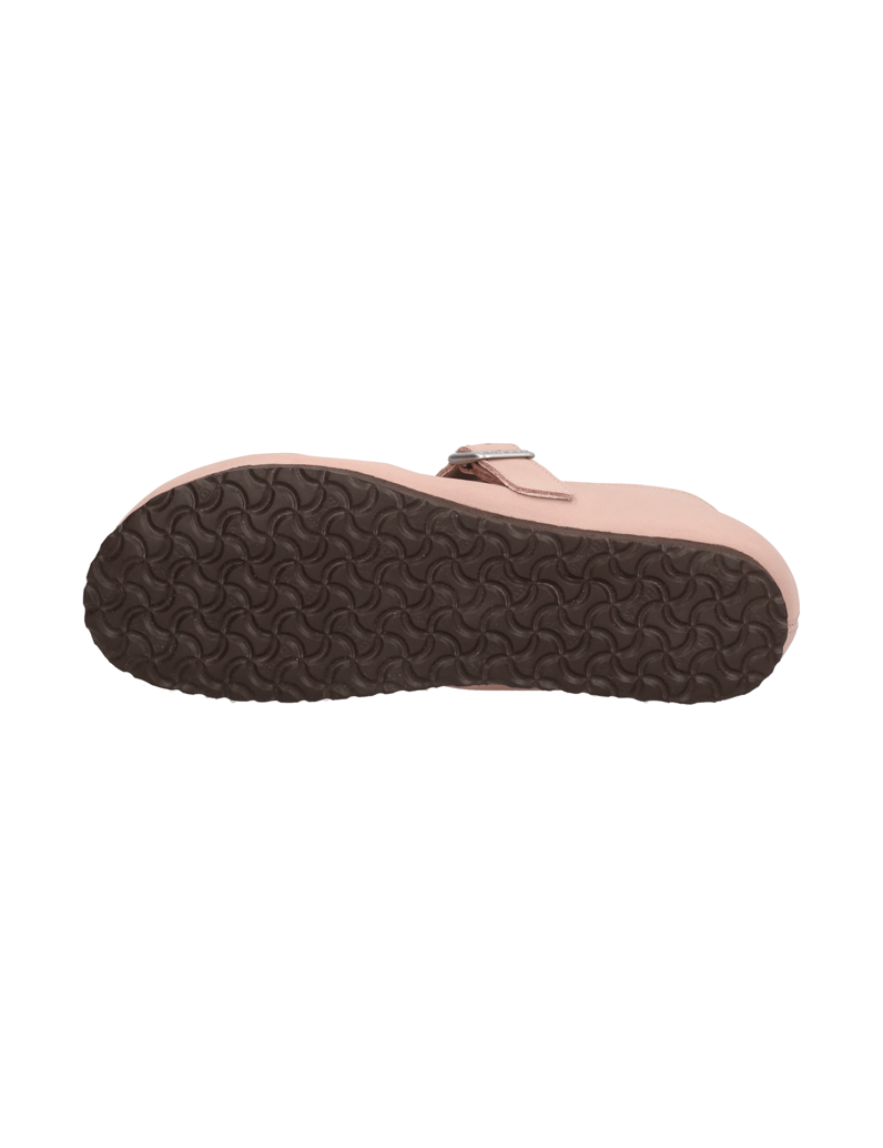 Birkenstock-SANTA-CLARITA-NATURAL-růžová