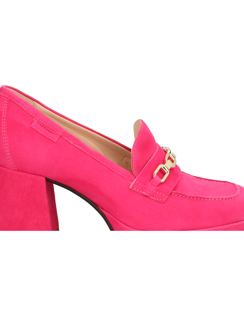 Pat-Calvin-velúr-Klasické-lodičky-béžová