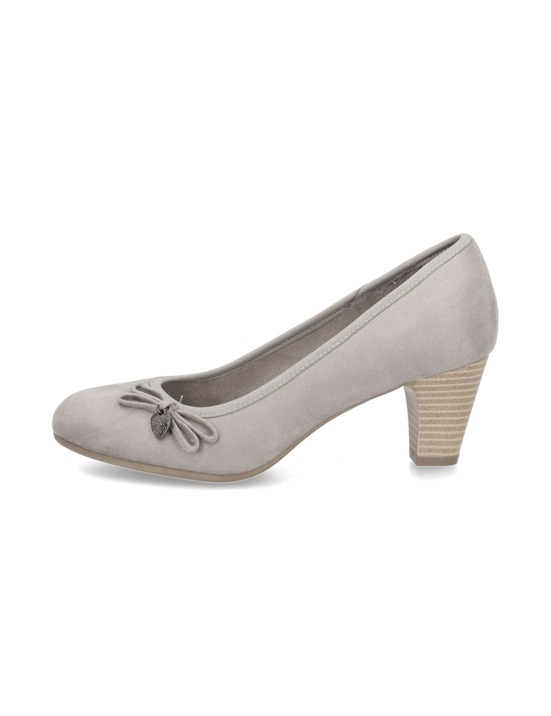 S.Oliver-Pumps-grau