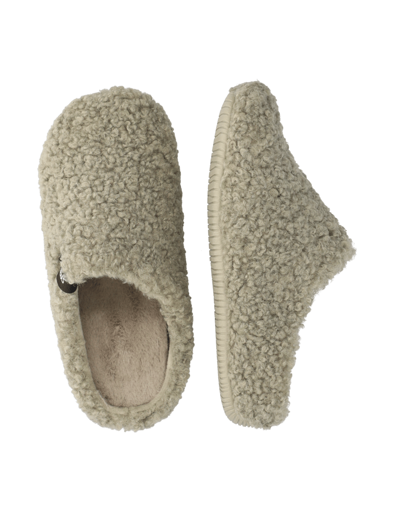 Verbenas-Textil-Pantoffel-beige