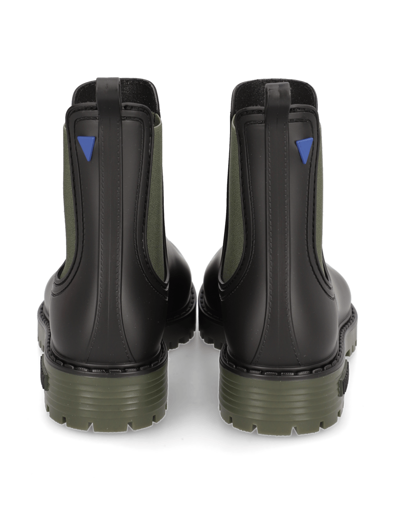 Verbenas-Regenstiefel