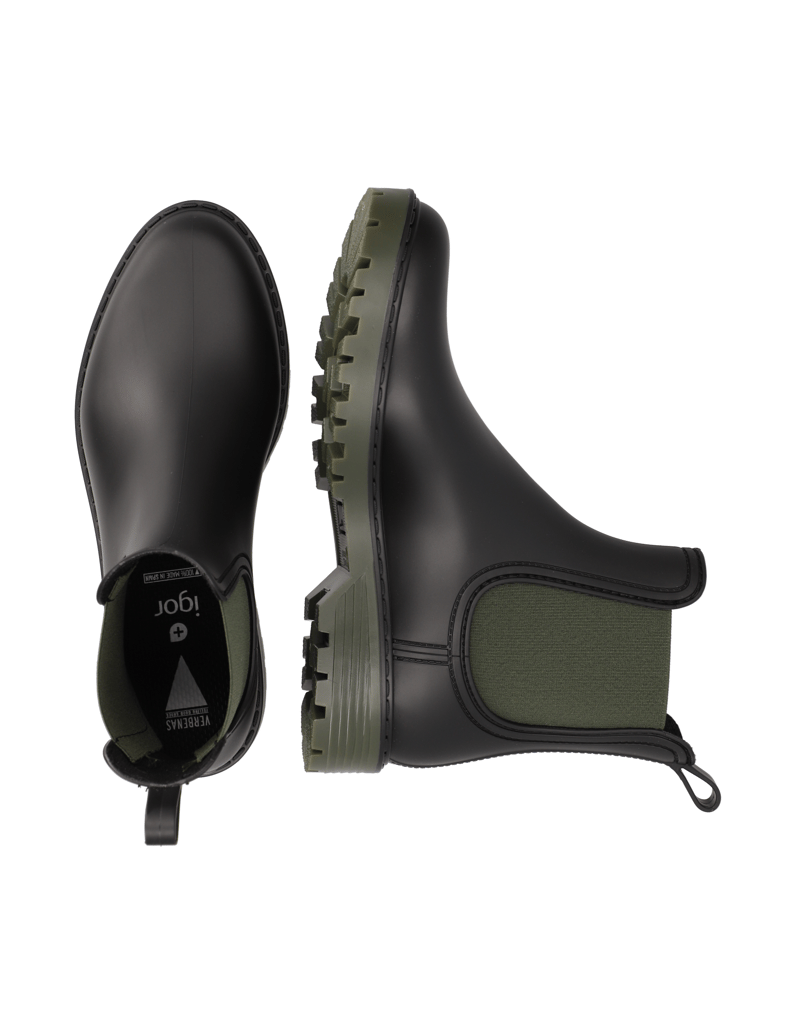 Verbenas-Regenstiefel