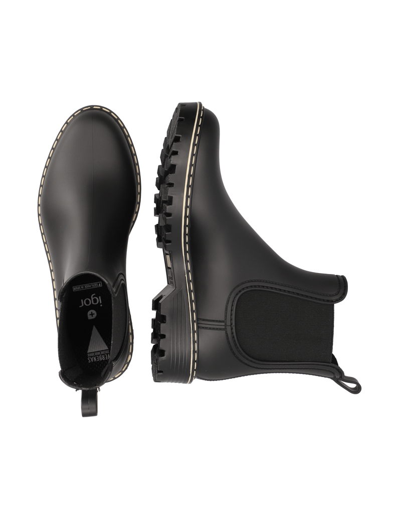 Verbenas-Regenstiefel