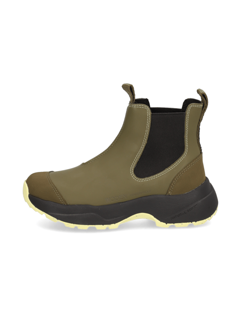 

Siri Waterproof, Zelená