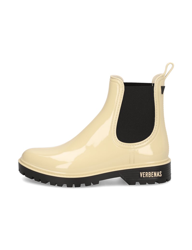 Verbenas-guma-škornji-za-dež-bež