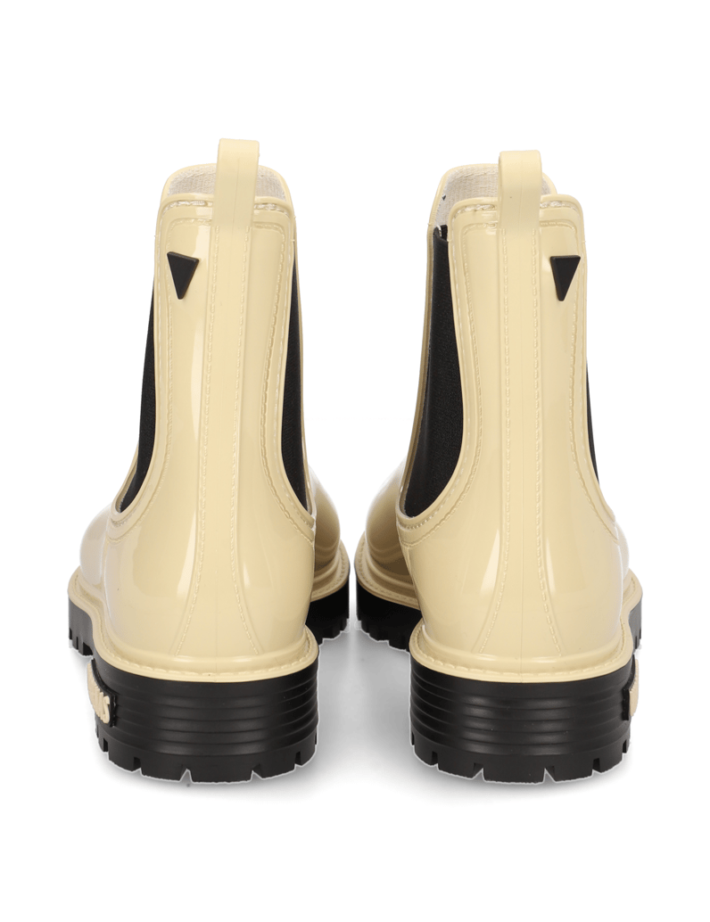 Verbenas-guma-škornji-za-dež-bež