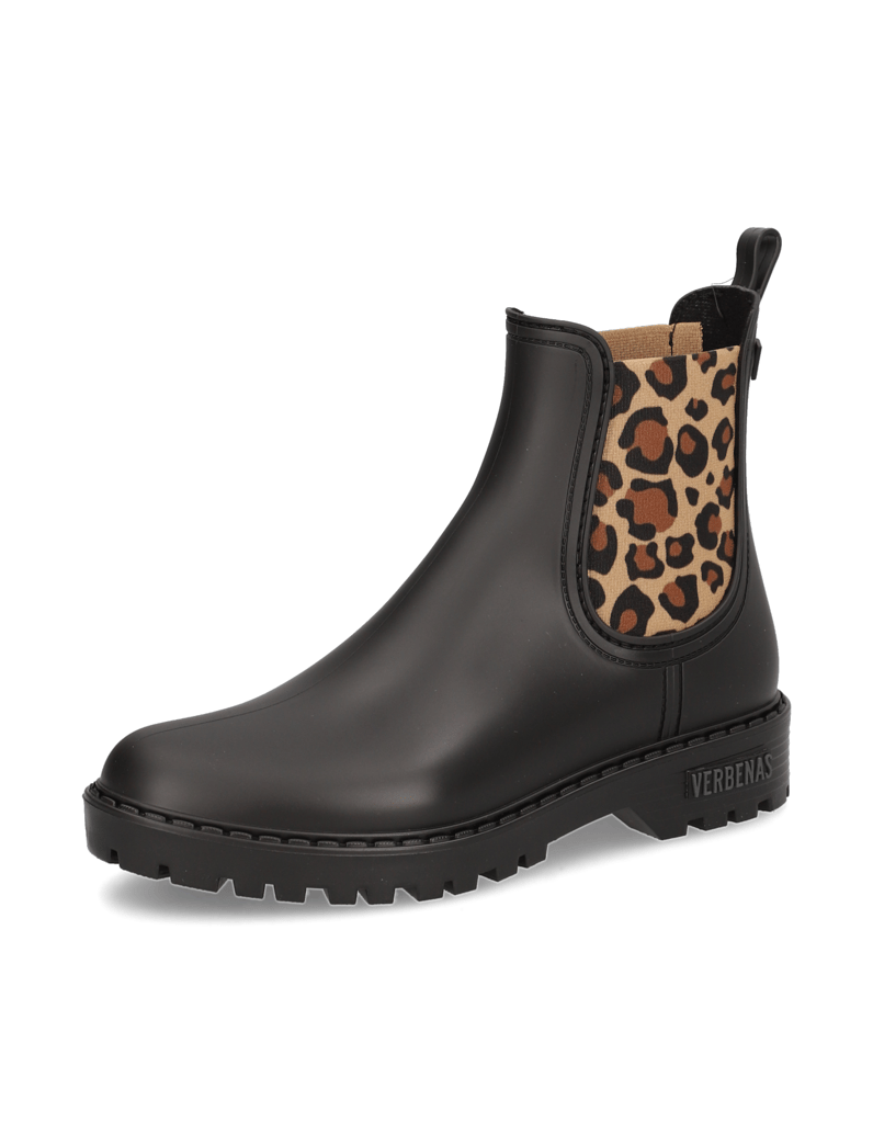 Verbenas-Gummi-Regenstiefel-schwarz