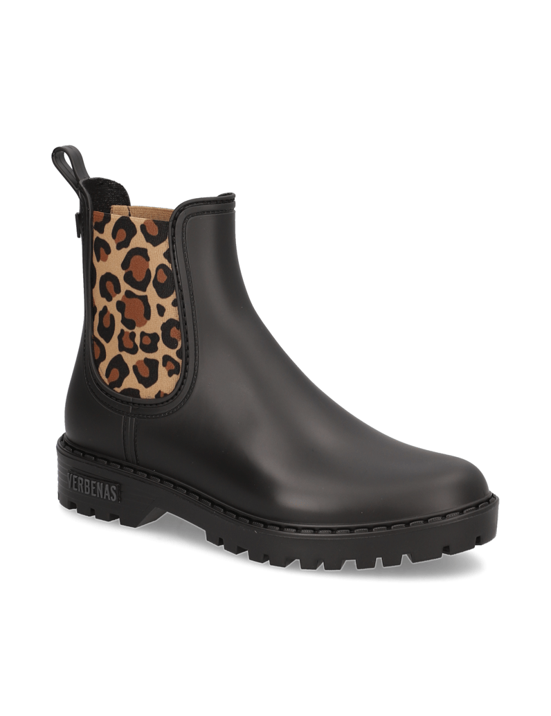 Verbenas-Gummi-Regenstiefel-schwarz