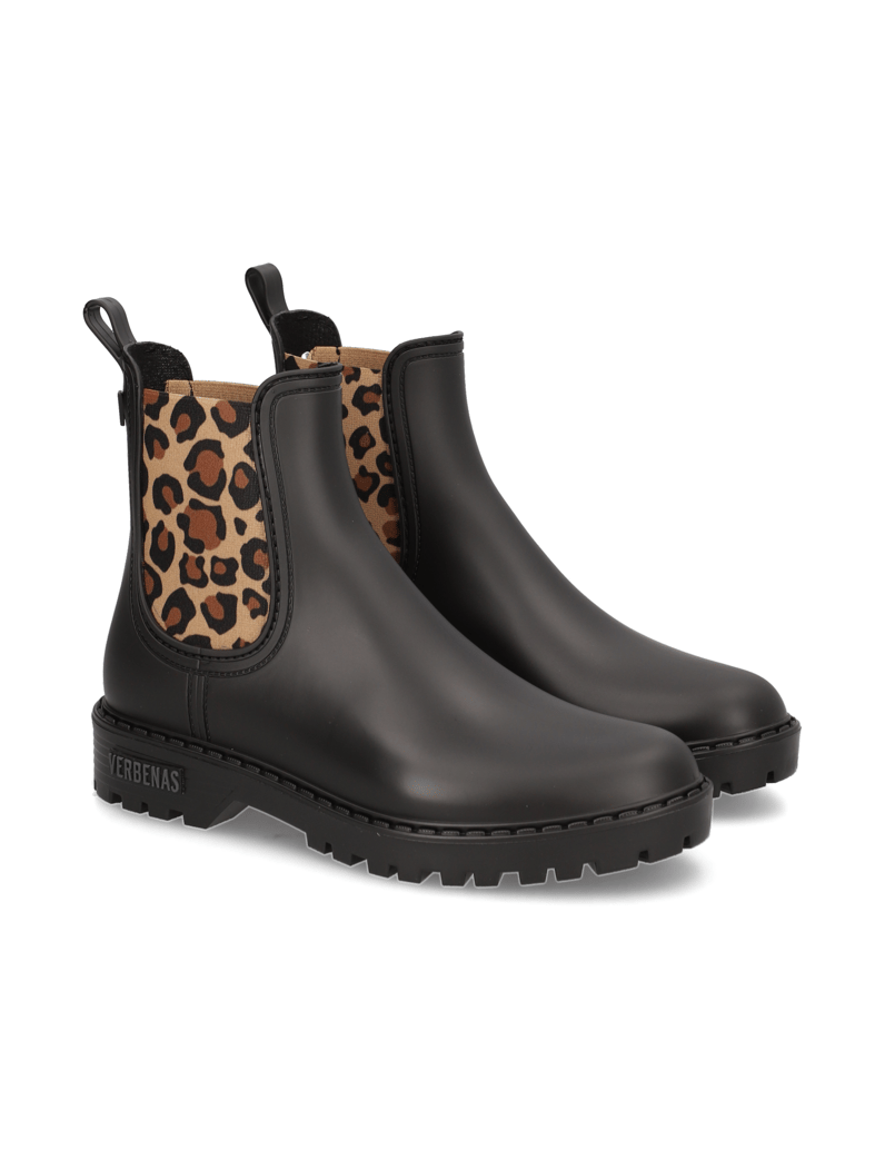 Verbenas-Gummi-Regenstiefel-schwarz