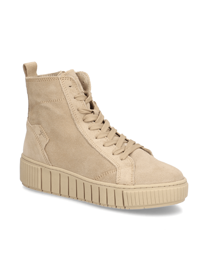 TAMARIS-Sneaker-Mid-Cut-beige