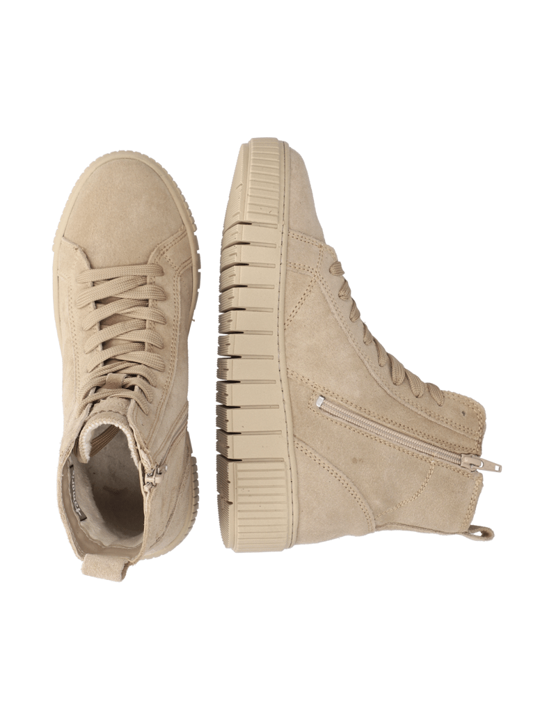 TAMARIS-Sneaker-Mid-Cut-beige