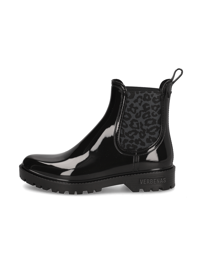 Verbenas-Regenstiefel-schwarz