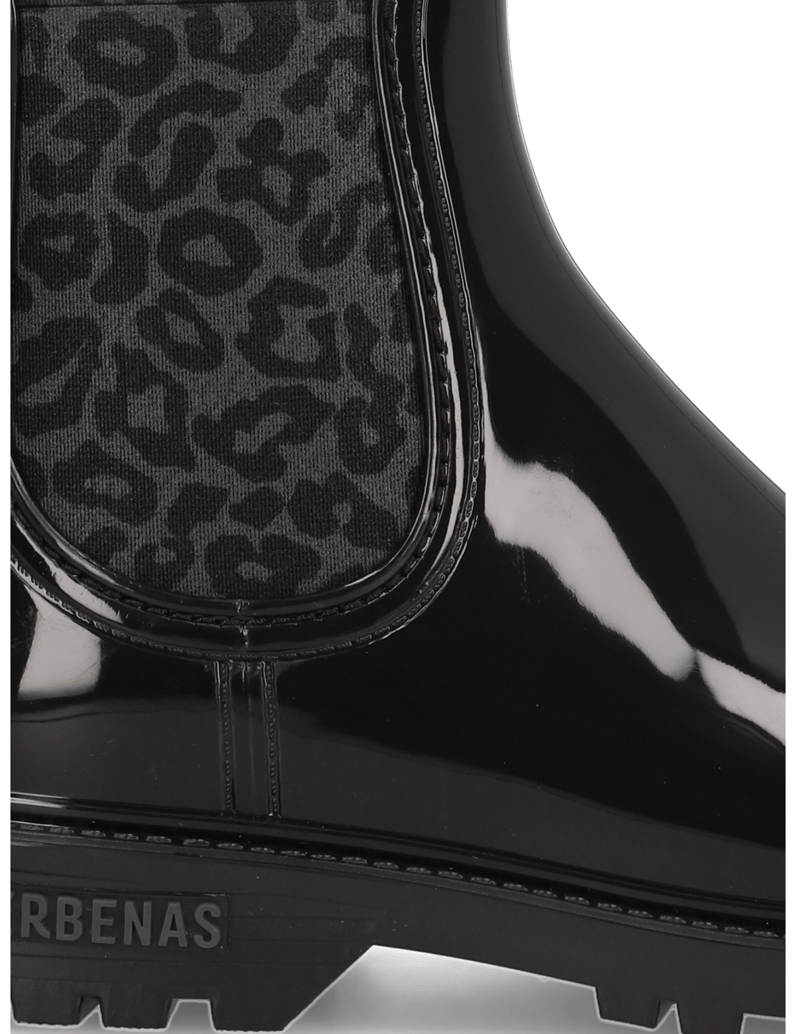 Verbenas-Regenstiefel-schwarz